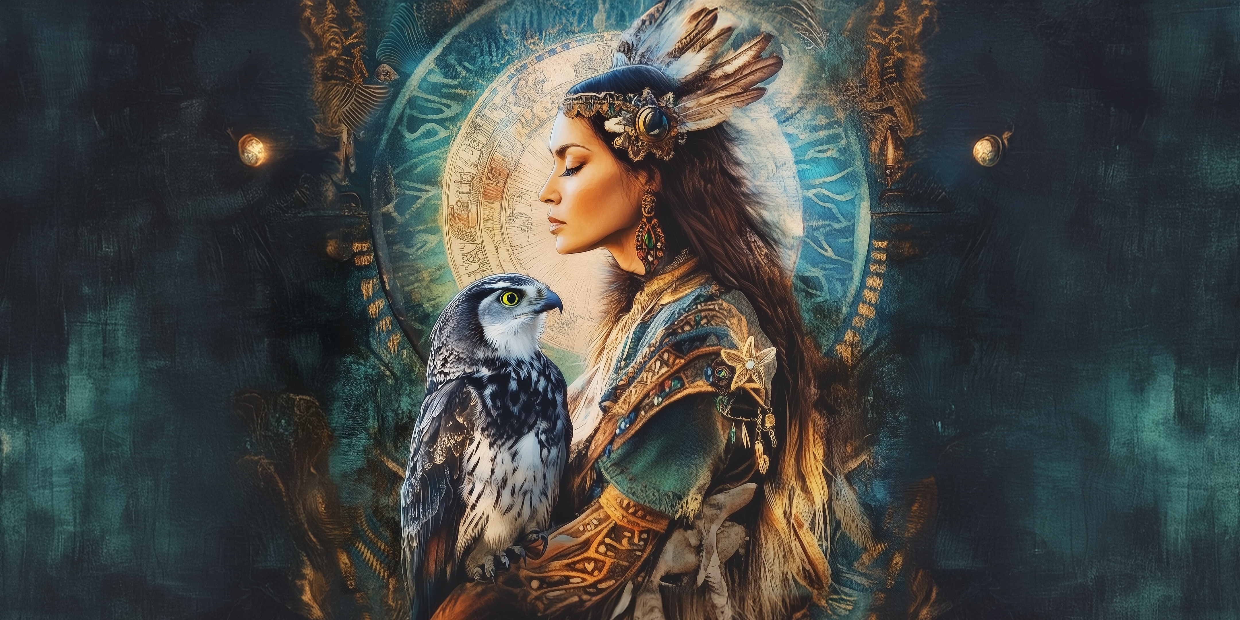 Discover Your Spirit Animal: Unlock the Secrets of Your Totem